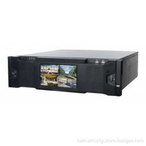 Network Video Recorder (NVR6064/6064D/6064DR)